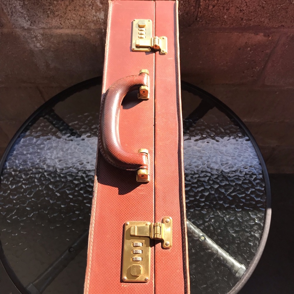 Bottega Veneta Briefcase